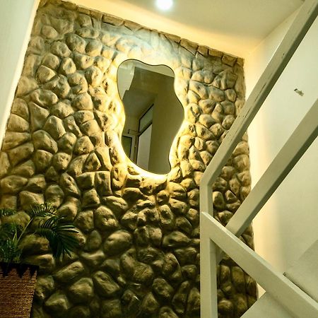 Hotel Baluarte Boutique Panama Exterior foto